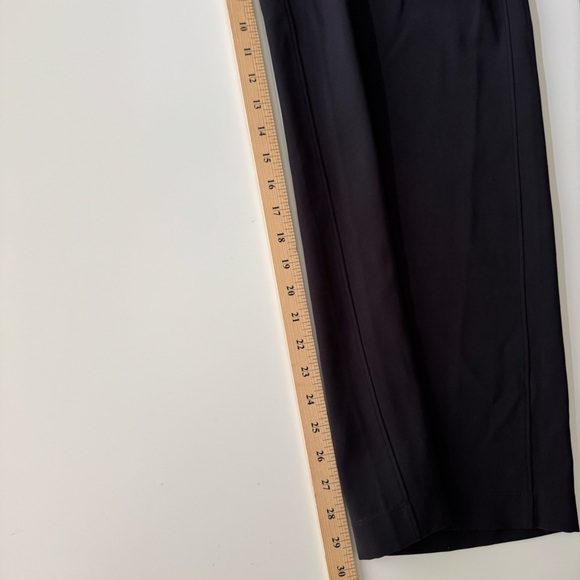 Lululemon On The Fly Wide Leg Woven Casual Pants Women’s size 4 - Picture 11 of 13